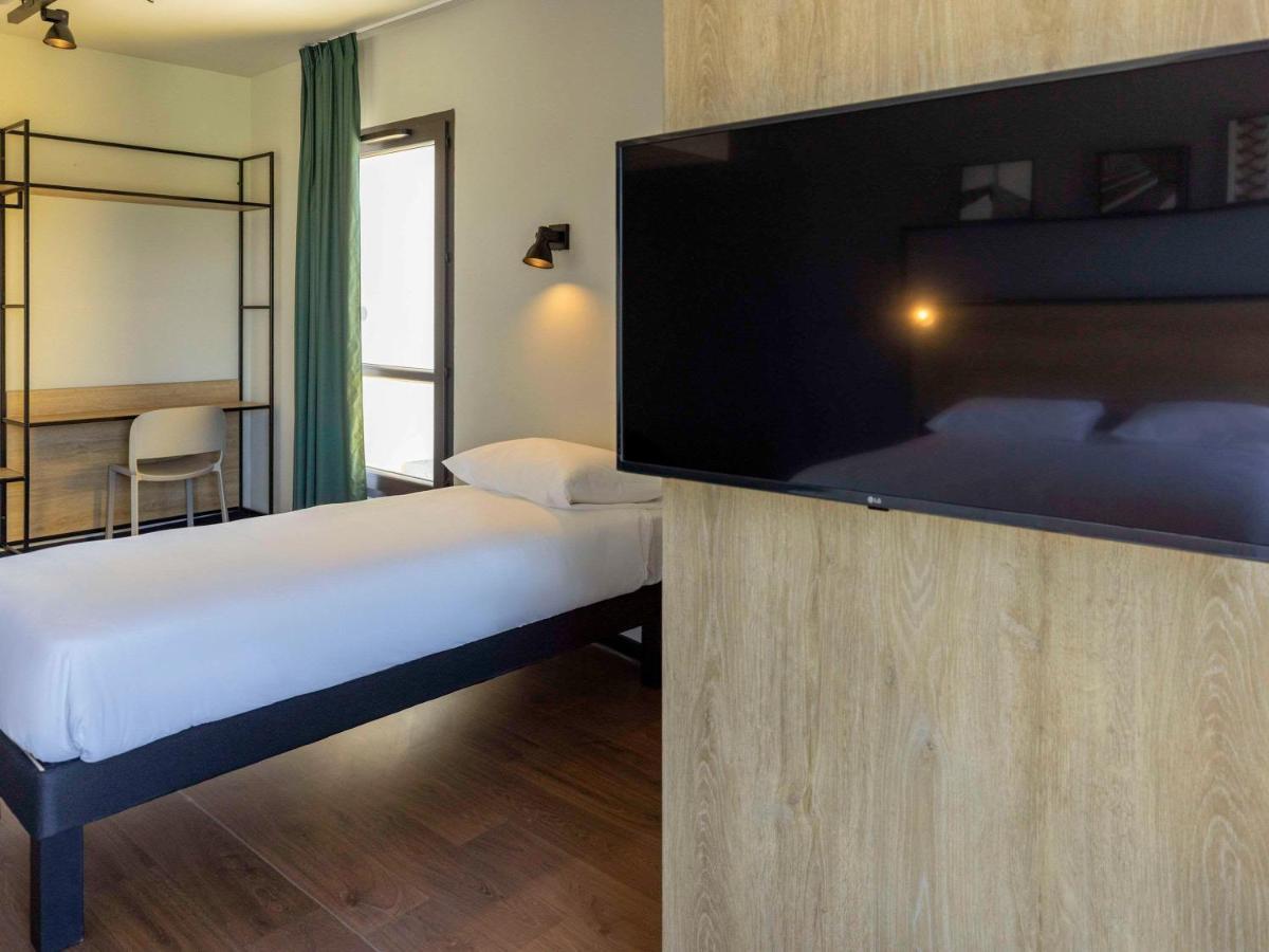 Ibis Marseille Technopole Marignane
