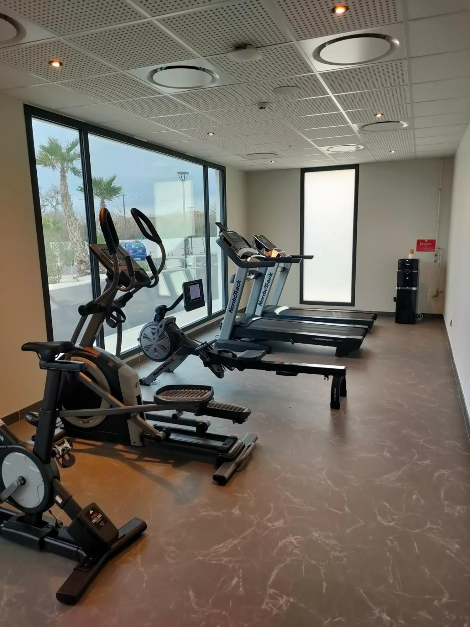 Ibis Marseille Technopole 3* Marignane