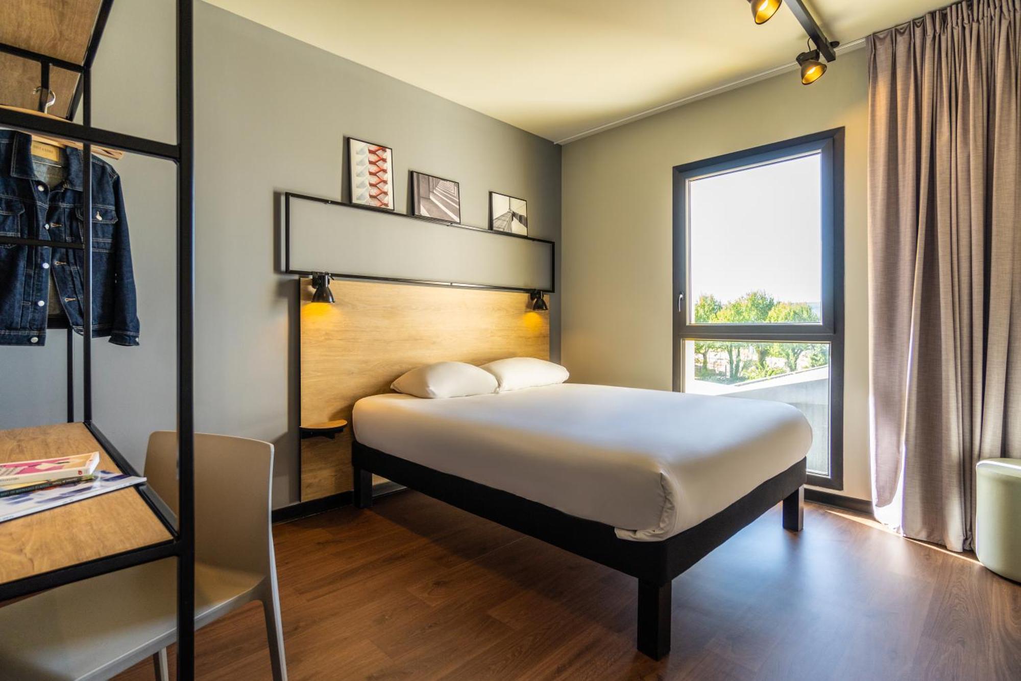 Ibis Marseille Technopole 3*