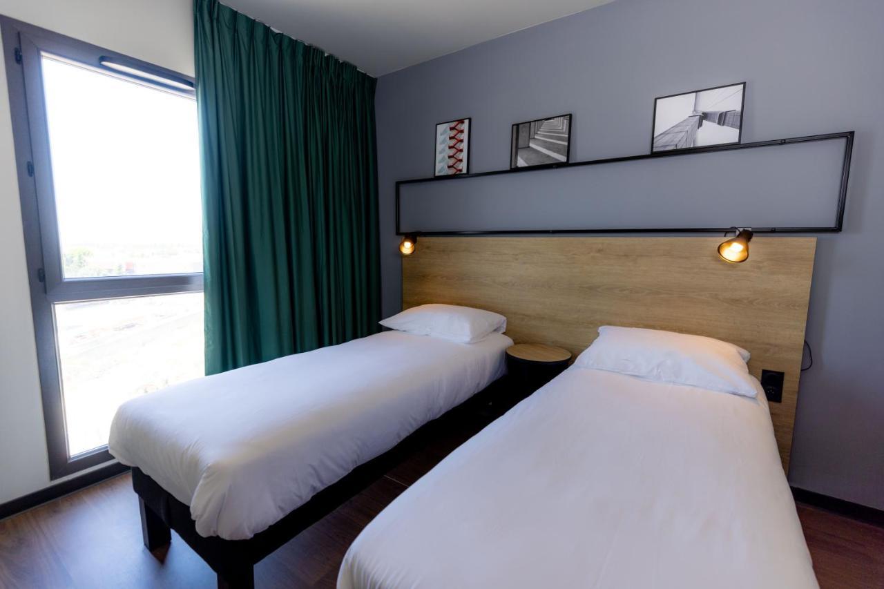Ibis Marseille Technopole 3* Marignane